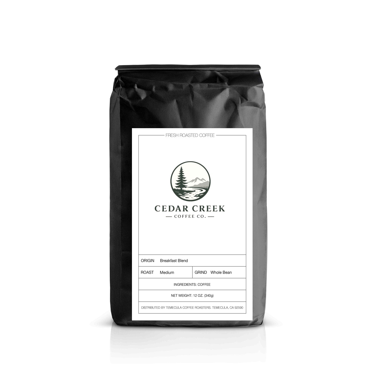 Breakfast Blend